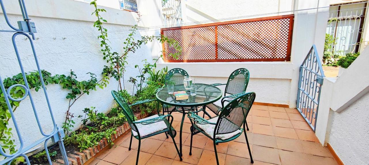 Ap390 Huertos 10 Apartment Nerja
