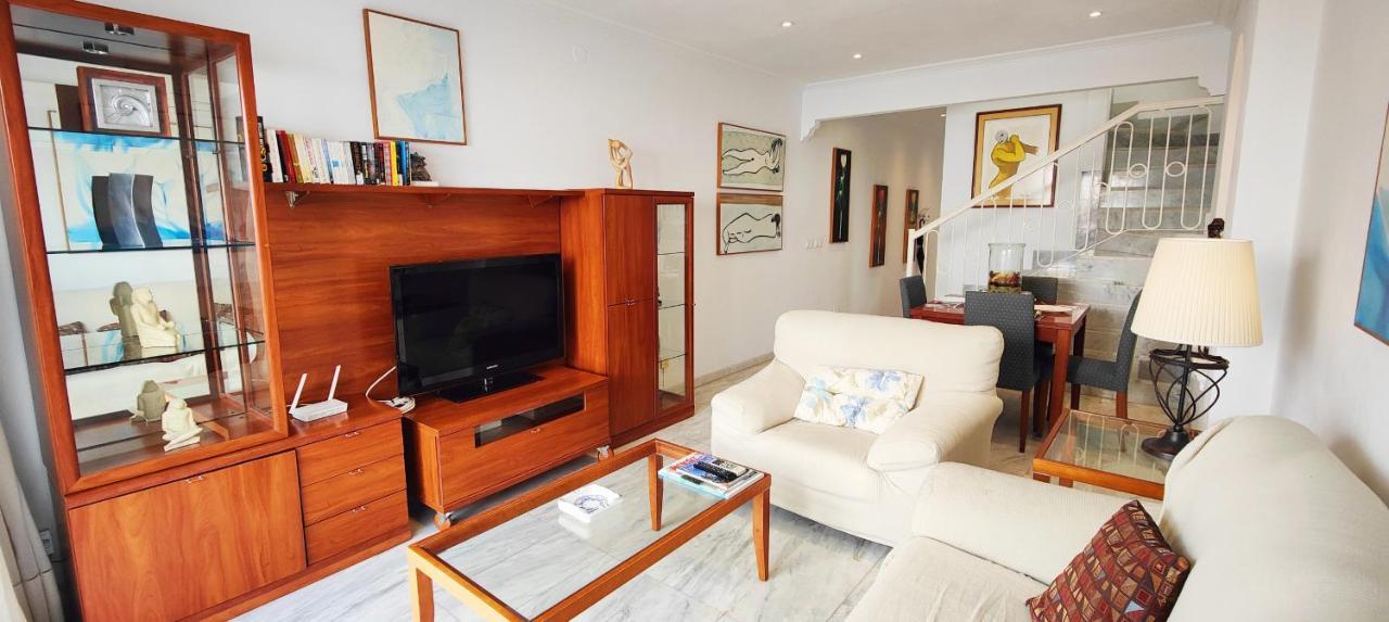 Ap390 Huertos 10 Appartement *