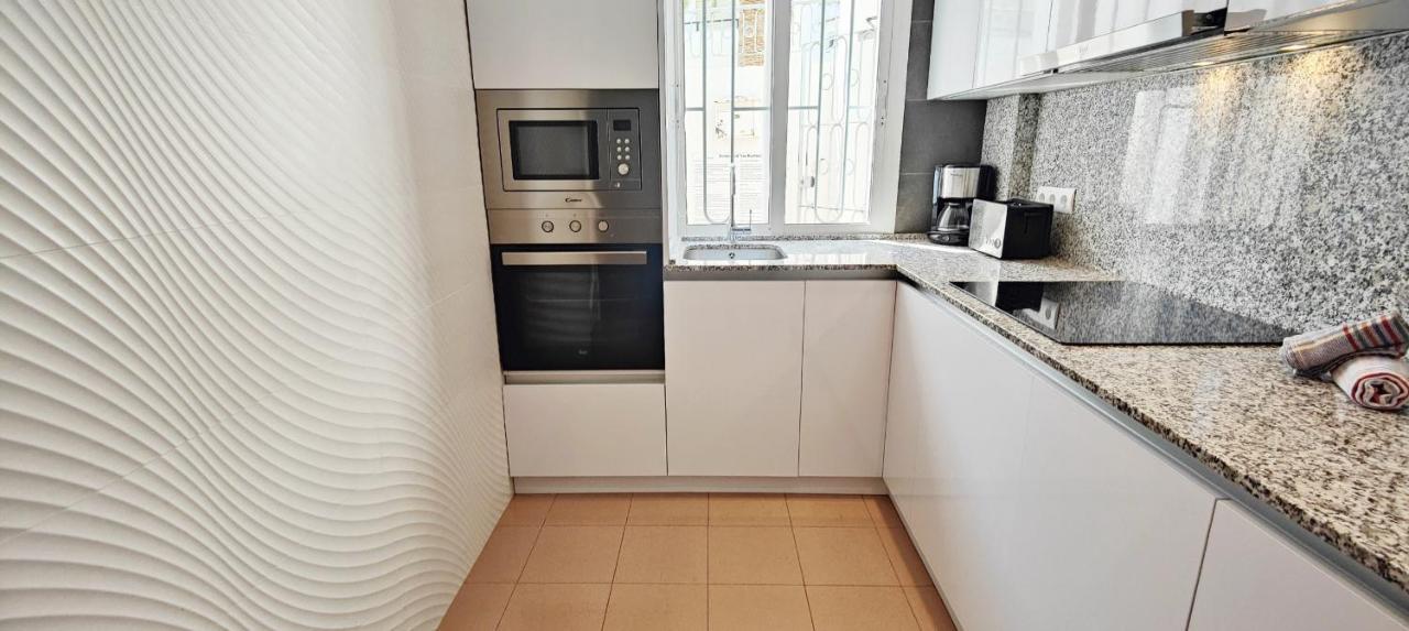 Appartement Ap390 Huertos 10 *