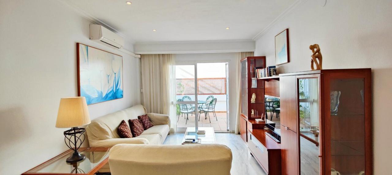 Apartment Ap390 Huertos 10