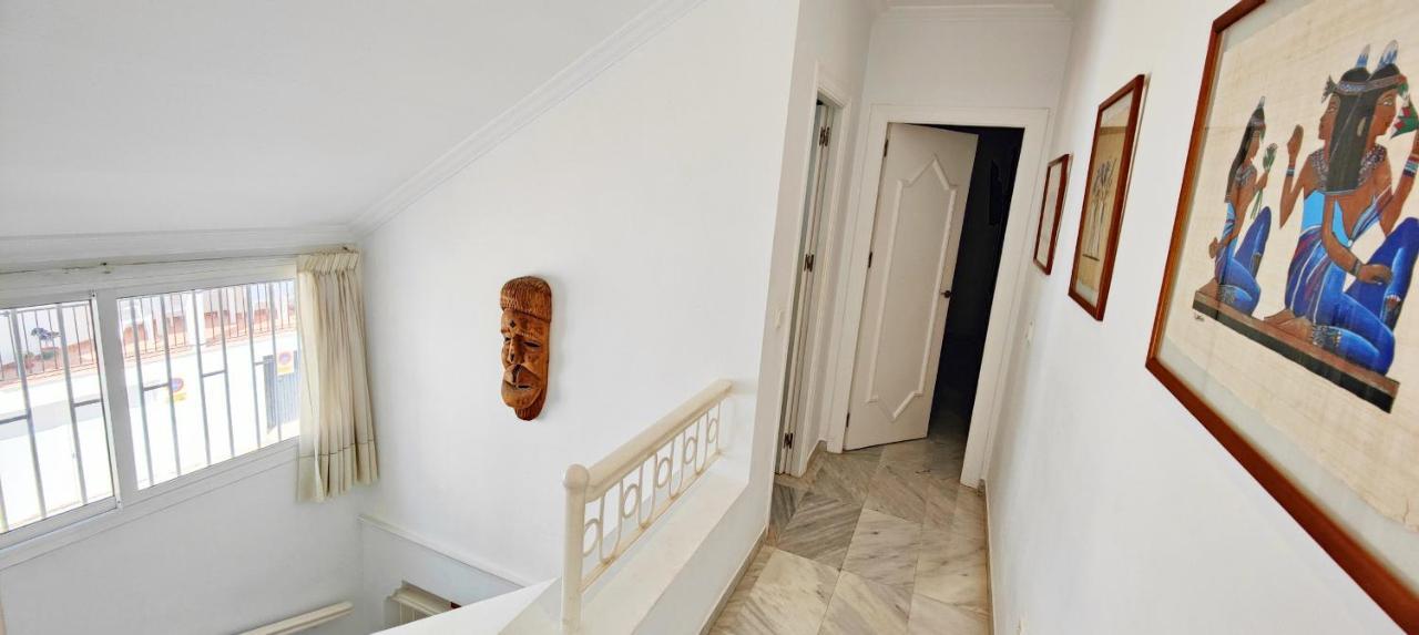 Ap390 Huertos 10 Appartement