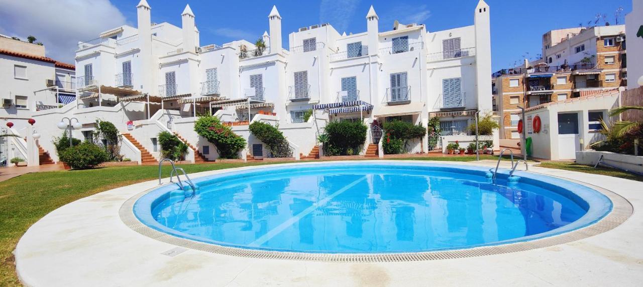 Apartment Ap390 Huertos 10