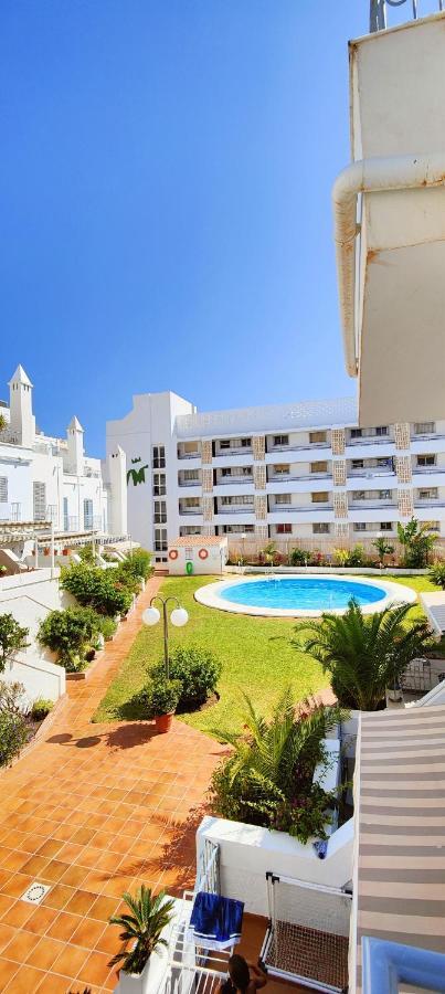 Ap390 Huertos 10 Appartement