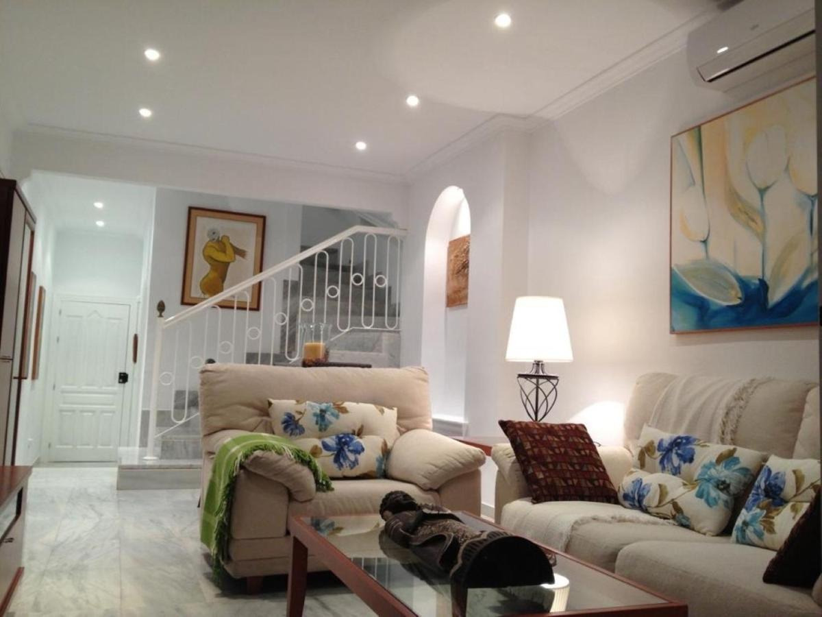Ap390 Huertos 10 Apartment Nerja